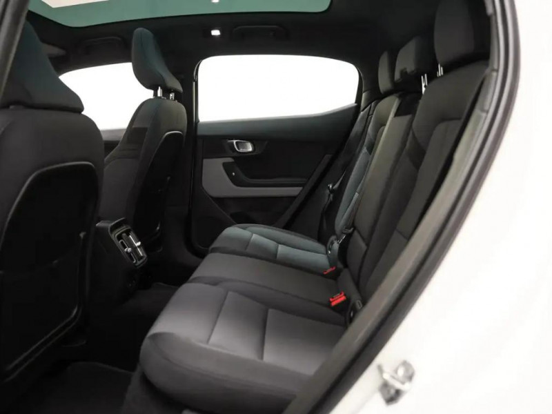 Polestar polestar 2 Long Range Dual Motor Launch Edition 78kWh [ Panor  occasion  L'Union - photo n14